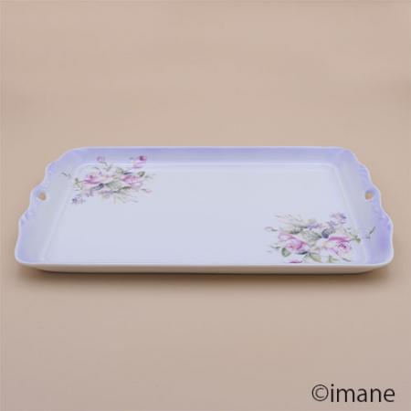 【入荷しました】imane　ビビアン・アンティークトレイL