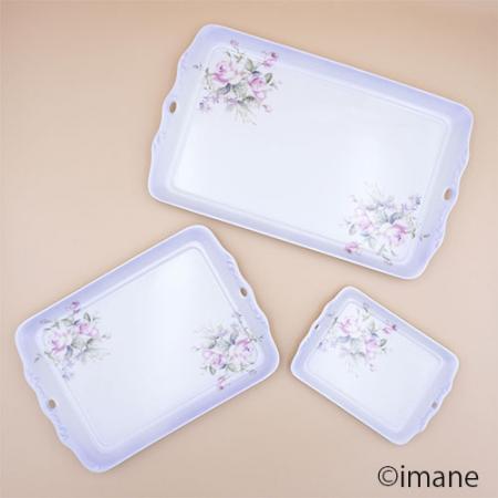 【入荷しました】imane　ビビアン・アンティークトレイM
