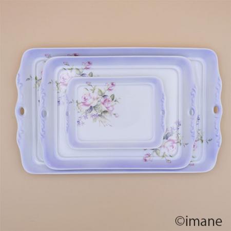 【入荷しました】imane　ビビアン・アンティークトレイM