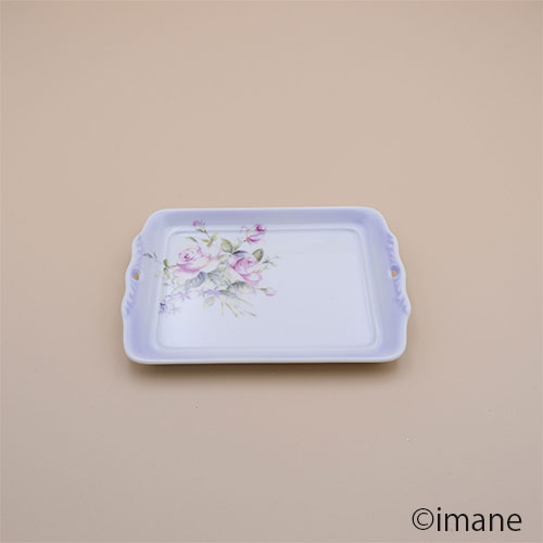 【入荷しました】imane　ビビアン・アンティークトレイS
