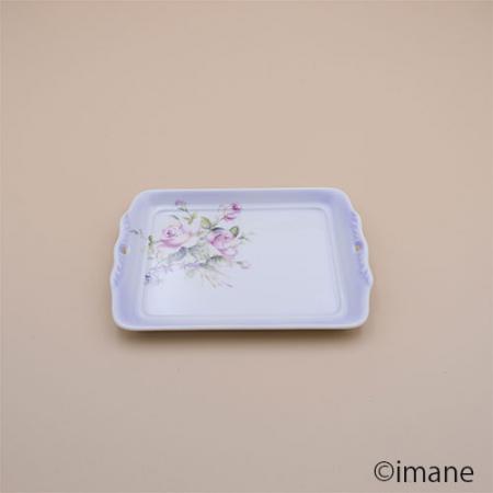 【入荷しました】imane　ビビアン・アンティークトレイS