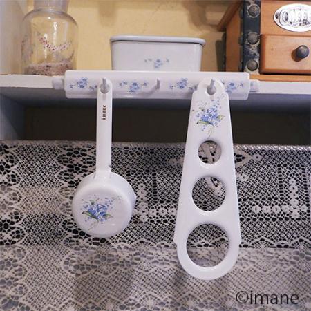 【入荷しました】クラリス・ミニフック