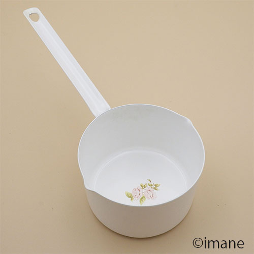 imane　ダイアナローズ・片手計量カップ200ml