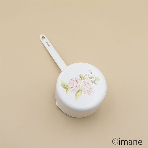 imane　ダイアナローズ・片手計量カップ100ml