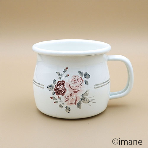 【入荷しました】imane　シャルロット・レトロマグ