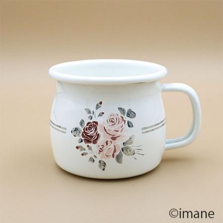 【入荷しました】imane　シャルロット・レトロマグ