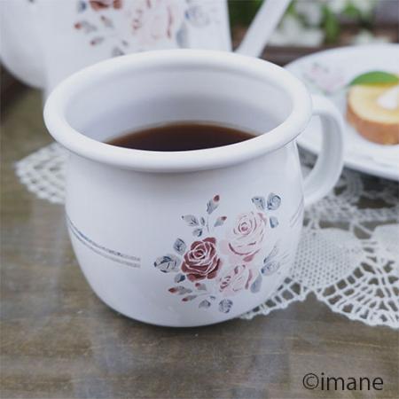 【入荷しました】imane　シャルロット・レトロマグ
