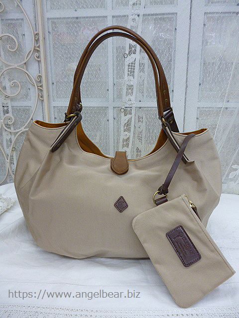 クレドラン　PARE BOSTON:BEIGE