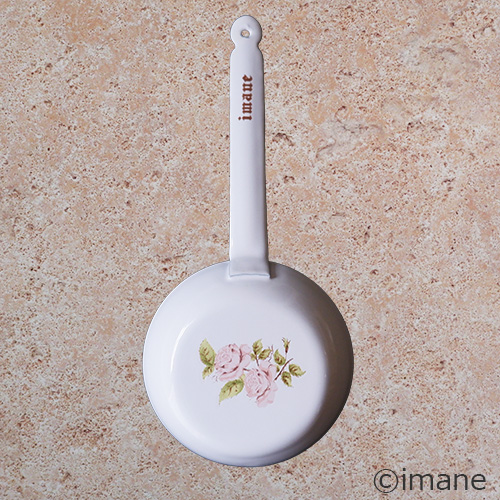 【imane　30,000円以上ご注文でプレゼント‼】ダイアナローズ・トイフライパンS(非売品)