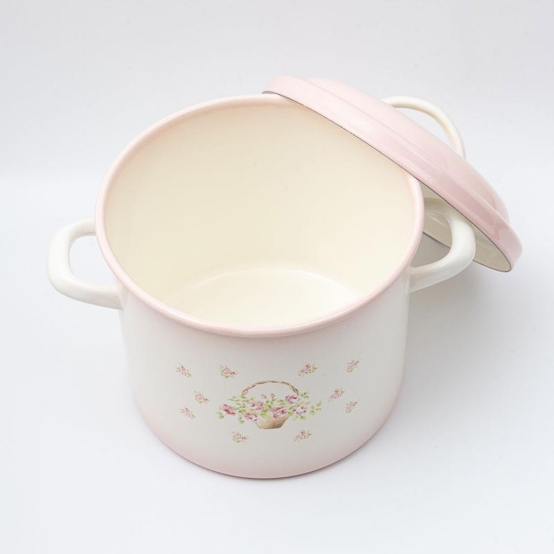 imane イマン ビビアンピンク ライス缶 ライスストッカー&シンクポット imane イマン ビビアンピンク ライス缶 ライスストッカー&シンク