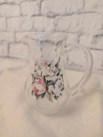 【イマン・デ・パッサージュ　入札商品】imane de 浪漫　りりか・ピッチャーS(良品)