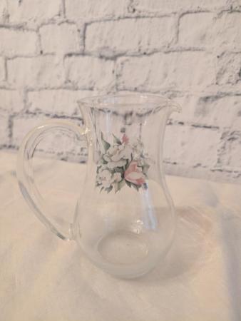 【イマン・デ・パッサージュ　入札商品】imane de 浪漫　りりか・ピッチャーS(良品)