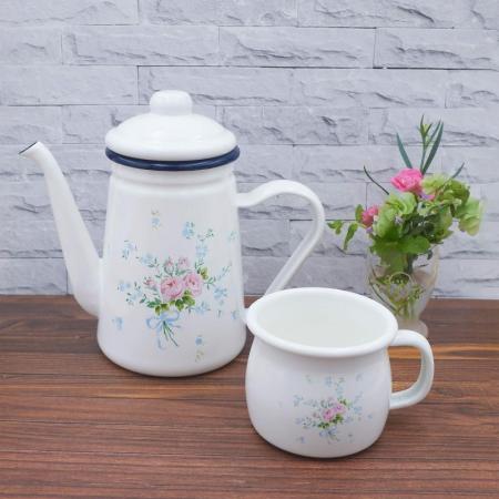 【入荷しました】imane　コレット・コーヒーポット