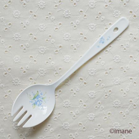 【2023.8月の新商品】imane　クラリス・給食スプーン