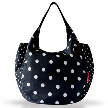 【クリアランスセール】ライゼンタール ミニマキシレディショッパー ミックスドット*70%OFF