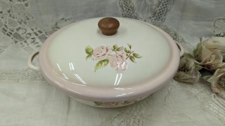【イマン・デ・パッサージュ】ダイアナローズ・水炊き鍋(良品)