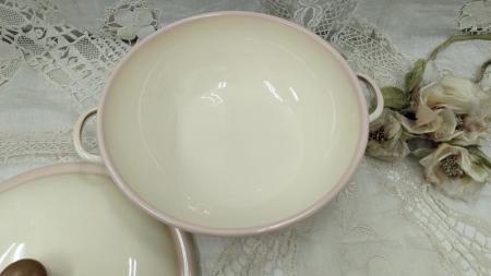 【イマン・デ・パッサージュ】ダイアナローズ・水炊き鍋(良品)