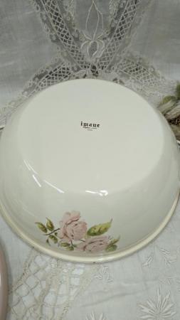 【イマン・デ・パッサージュ】ダイアナローズ・水炊き鍋(良品)