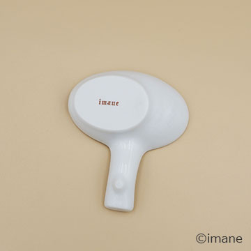 【入荷しました】imane　ローズバスケット・スプーンレスト