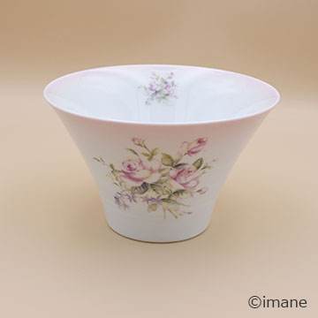 【2024.9月の新商品】imane　ビビアン・ヌードルボウル