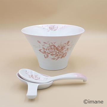 【2024.9月の新商品】imane　しおり・ヌードルボウル