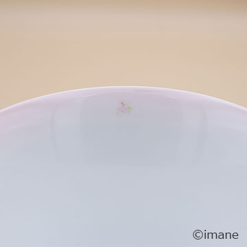 【入荷しました】imane　ローズバスケット・ヌードルボウル
