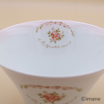 【2024.9月の新商品】imane　リボン・ヌードルボウル