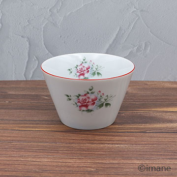 【2024.9月の新商品】imane　上海ヴィクトリア・スープボウル