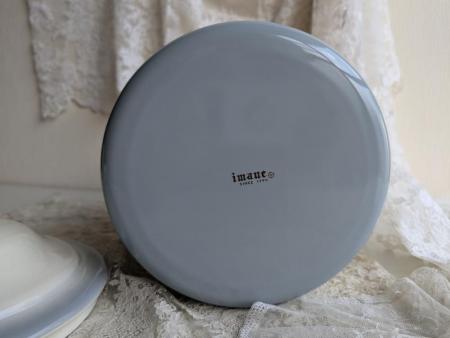 イマン・デ・パッサージュ 入札商品】パンジーブルー・ビード