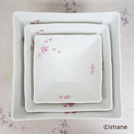 【2024.11月の新商品　再販決定】imane　かほり・台形鉢大①