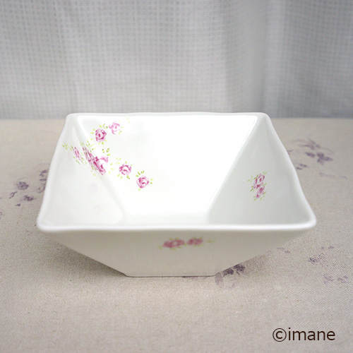 【2024.11月の新商品　再販決定】imane　かほり・台形鉢小①