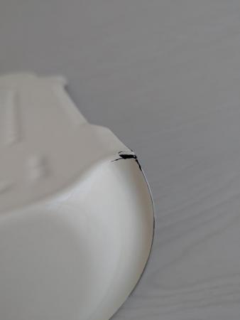 【イマン・デ・パッサージュ】ダイアナローズ・サボンフック(裏にカケあり・SALE)