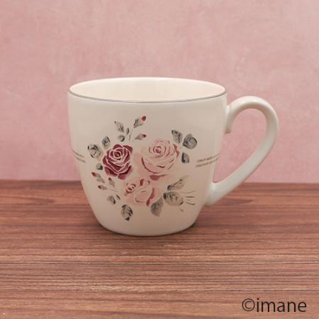 【2024.10月の新商品】シャルロット・New マグ