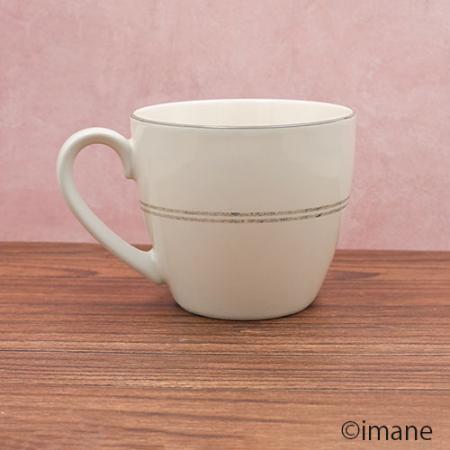 【2024.10月の新商品】シャルロット・New マグ