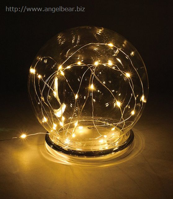 【クリアランスSALE】アメイジング LEDライトガーランド*60%OFF