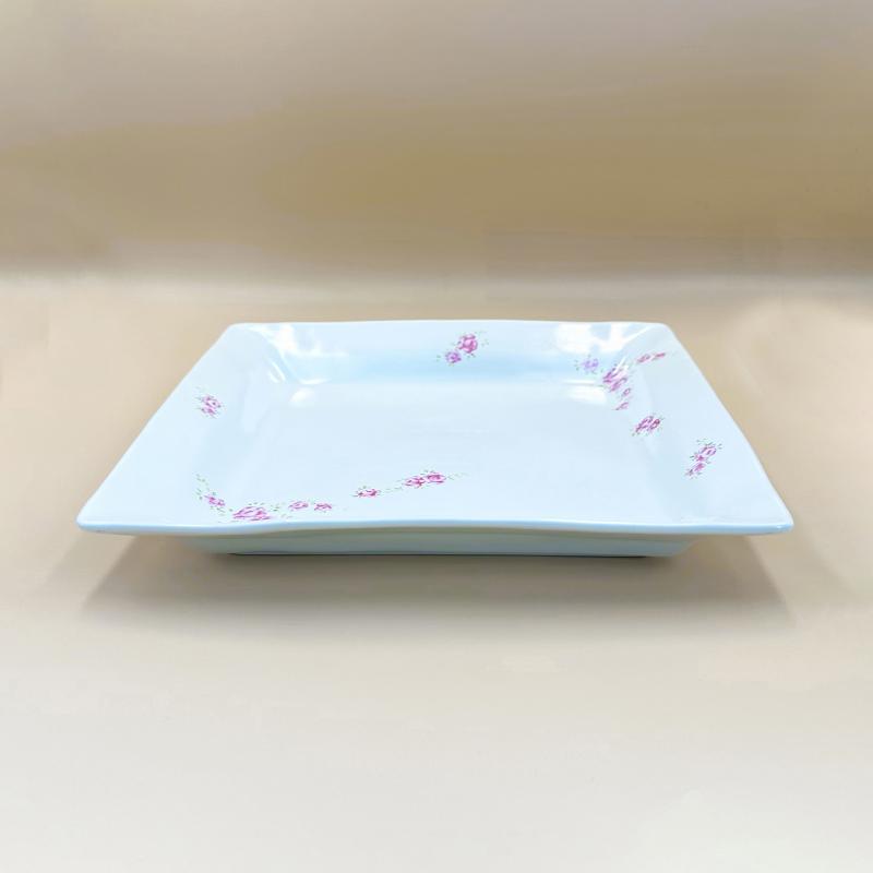 【2024.11月の新商品　再販決定】imane　かほり・角皿中①