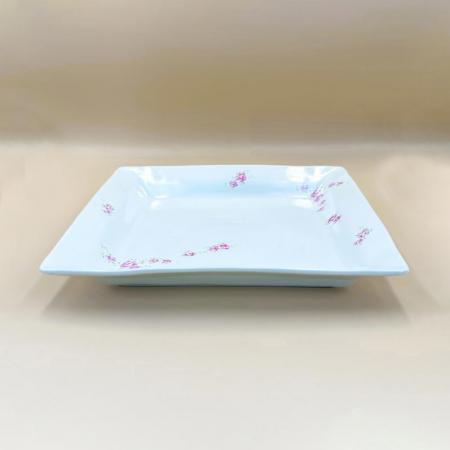 【2024.11月の新商品　再販決定】imane　かほり・角皿中①