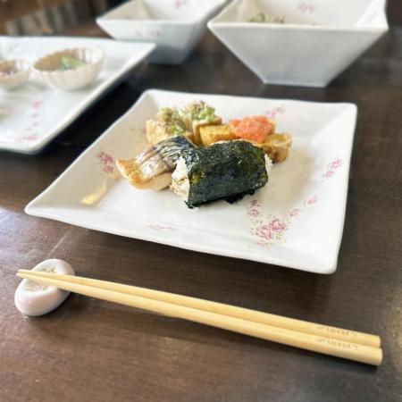 【2024.11月の新商品　再販決定】imane　かほり・角皿中①