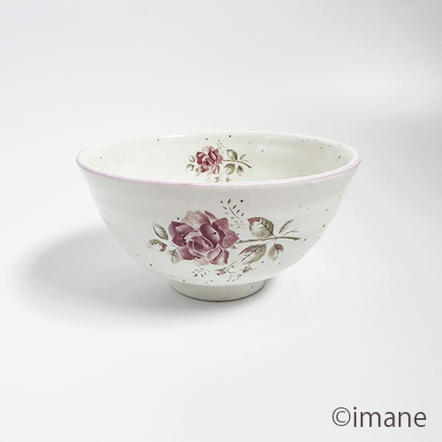 【2024.11月の新商品】imane　ももか・茶碗大