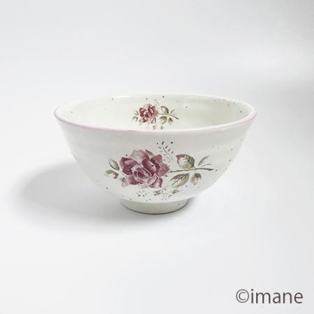 【2024.11月の新商品】imane　ももか・茶碗大