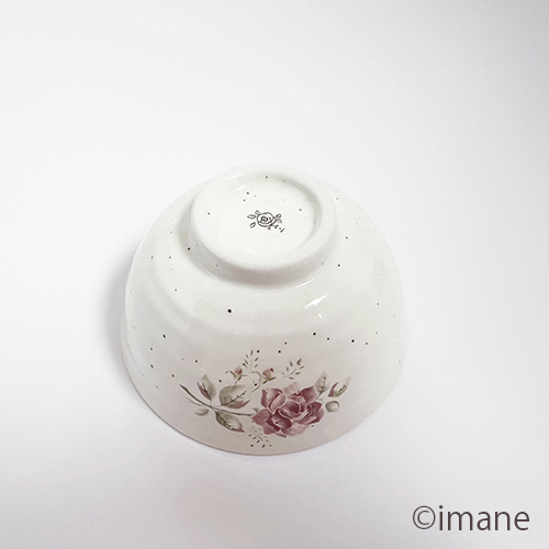 【2024.11月の新商品】imane　ももか・茶碗大