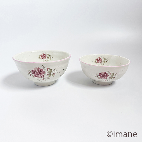 【2024.11月の新商品】imane　ももか・茶碗大