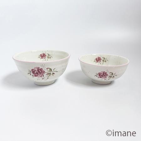 imane　ももか・茶碗小
