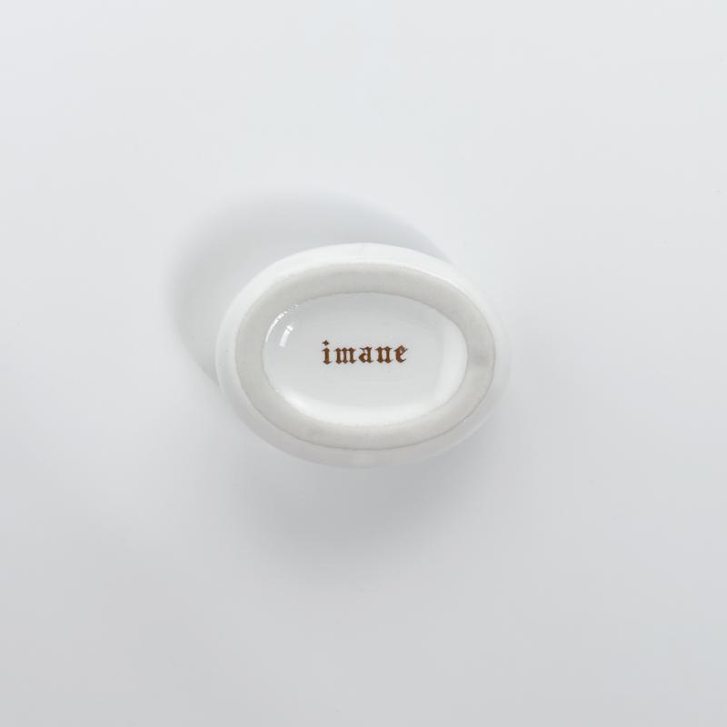 【2024.11月の新商品、入荷しました】imane　ももか・丸型はしおき