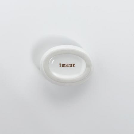 【2024.11月の新商品、入荷しました】imane　ももか・丸型はしおき