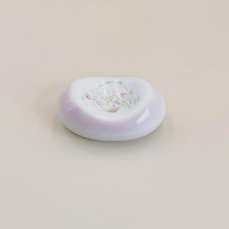 【2024.11月の新商品　入荷しました】imane　ローズバスケット・丸型はしおき