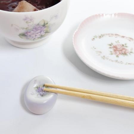 【2024.11月の新商品　入荷しました】imane　スミレ・丸型はしおき