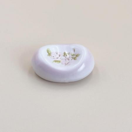 【2024.11月の新商品】imane　ダイアナローズ・丸型はしおき