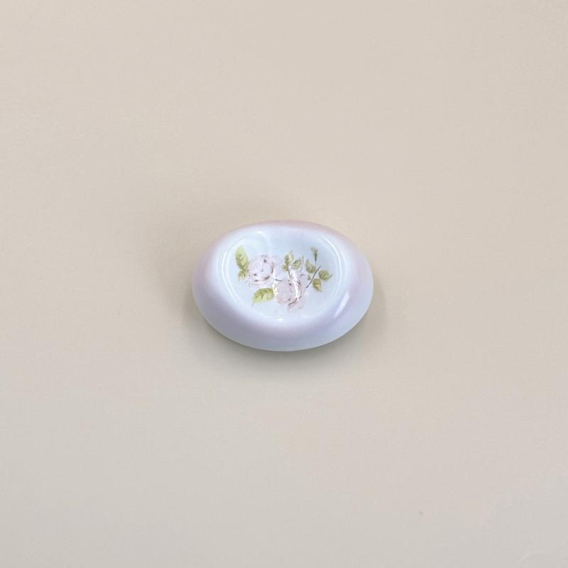 【2024.11月の新商品】imane　ダイアナローズ・丸型はしおき