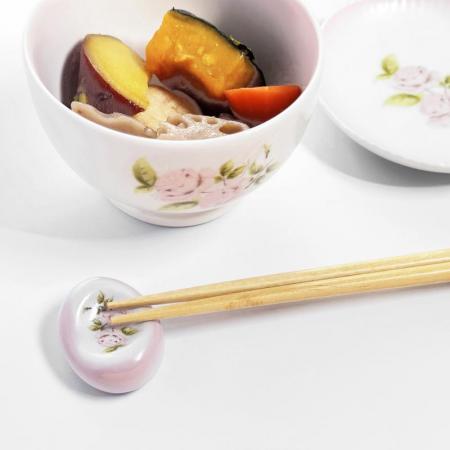 【2024.11月の新商品】imane　ダイアナローズ・丸型はしおき